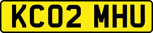 KC02MHU