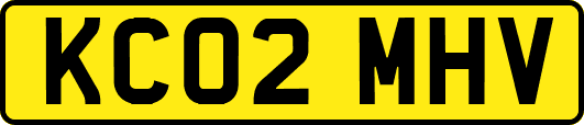 KC02MHV