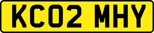 KC02MHY