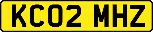 KC02MHZ