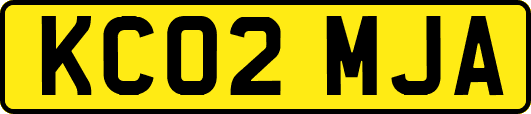KC02MJA