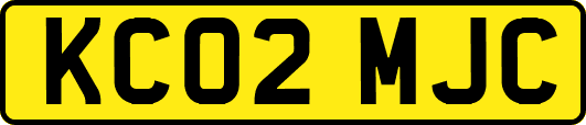 KC02MJC