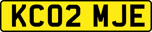 KC02MJE