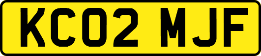 KC02MJF