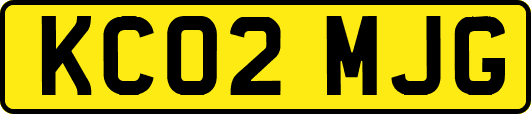 KC02MJG