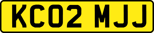 KC02MJJ