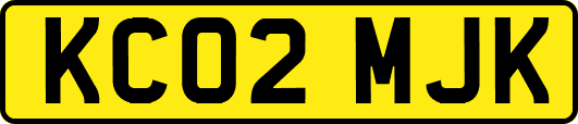 KC02MJK
