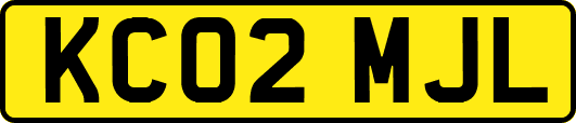 KC02MJL
