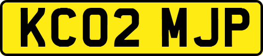 KC02MJP