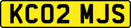 KC02MJS