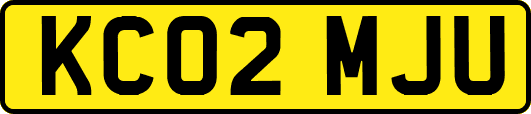 KC02MJU