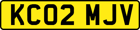 KC02MJV