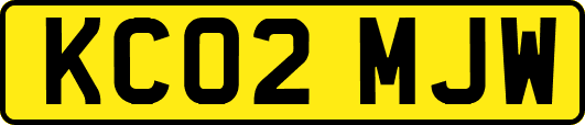 KC02MJW