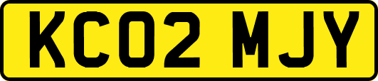 KC02MJY