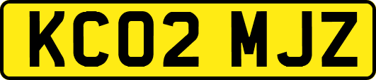 KC02MJZ