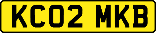 KC02MKB