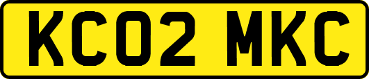 KC02MKC
