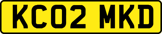 KC02MKD