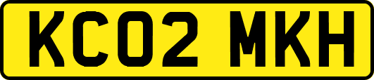 KC02MKH
