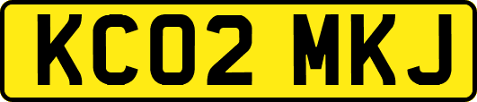 KC02MKJ