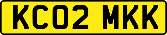 KC02MKK