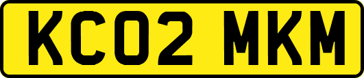 KC02MKM