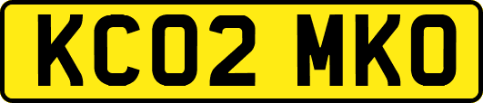 KC02MKO