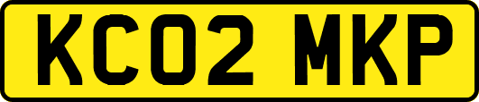 KC02MKP