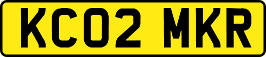 KC02MKR