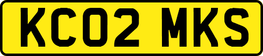 KC02MKS
