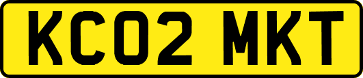 KC02MKT