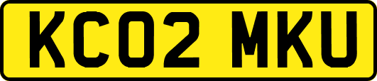 KC02MKU