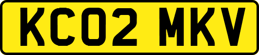 KC02MKV