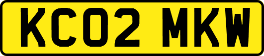 KC02MKW