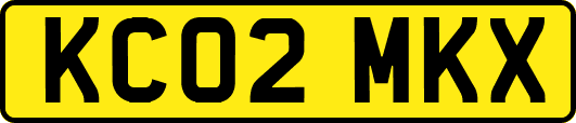 KC02MKX