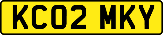 KC02MKY