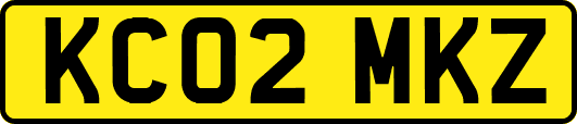 KC02MKZ