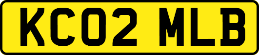 KC02MLB