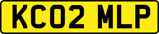KC02MLP