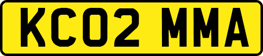 KC02MMA