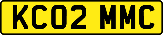 KC02MMC
