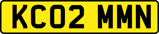 KC02MMN