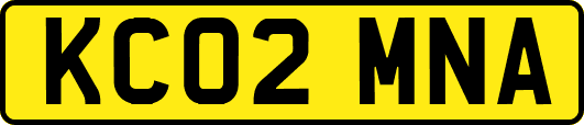 KC02MNA