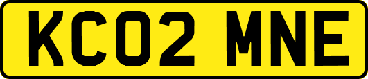 KC02MNE