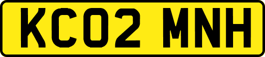 KC02MNH