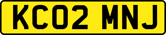 KC02MNJ