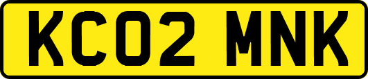 KC02MNK