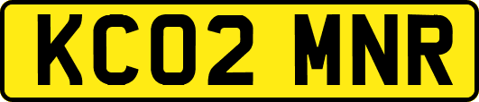 KC02MNR
