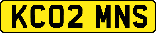 KC02MNS