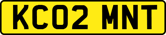 KC02MNT